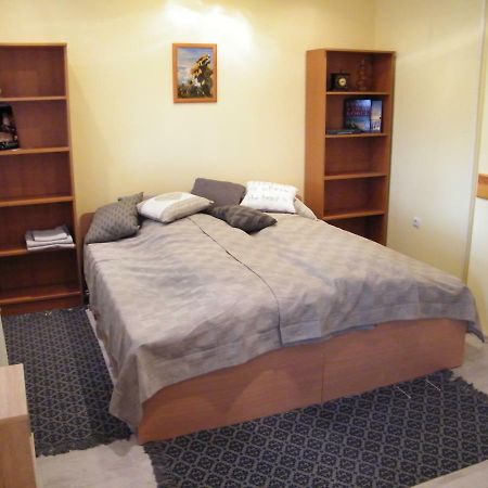 Pal Utcai Apartman Miszkolc Zewnętrze zdjęcie