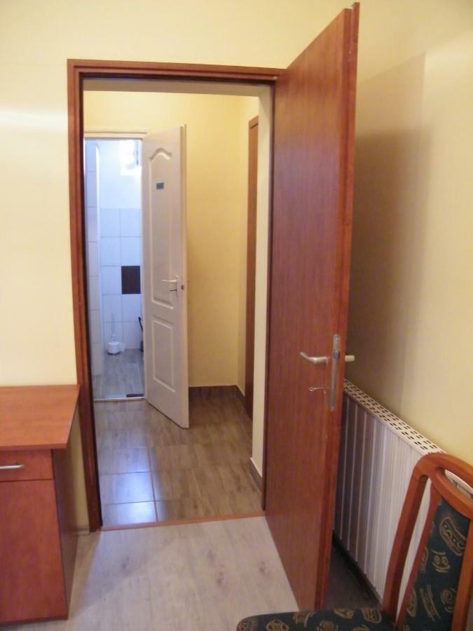 Pal Utcai Apartman Miszkolc Zewnętrze zdjęcie