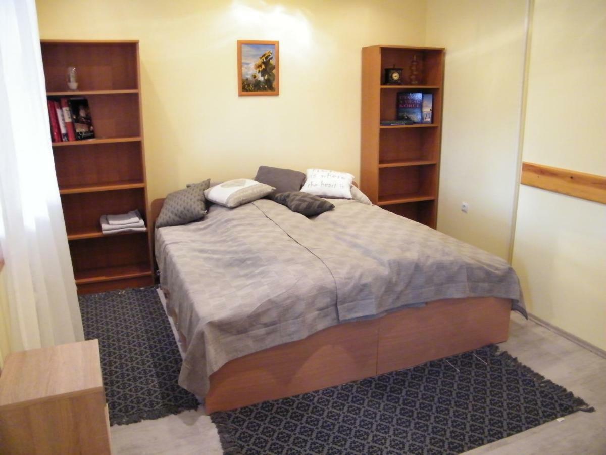 Pal Utcai Apartman Miszkolc Zewnętrze zdjęcie