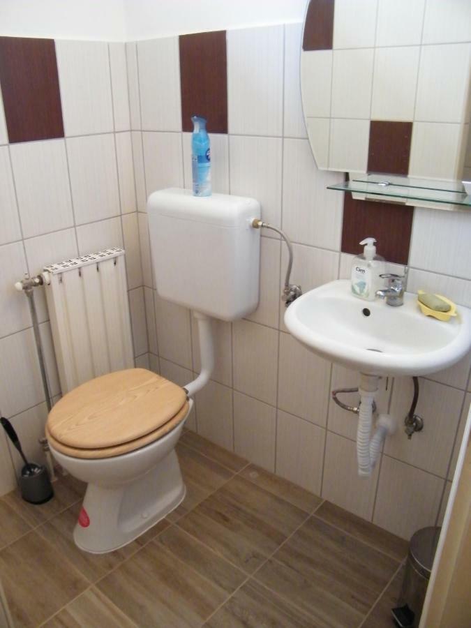 Pal Utcai Apartman Miszkolc Zewnętrze zdjęcie
