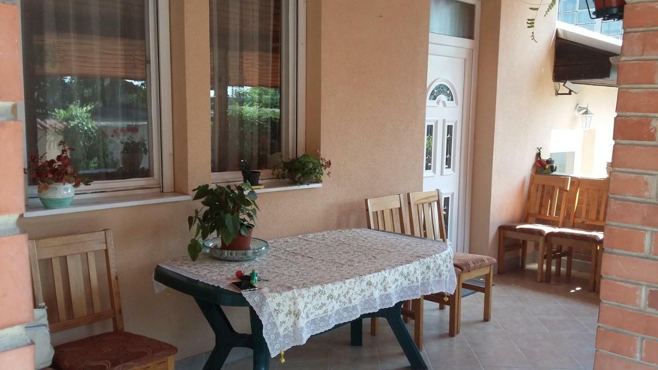 Pal Utcai Apartman Miszkolc Zewnętrze zdjęcie