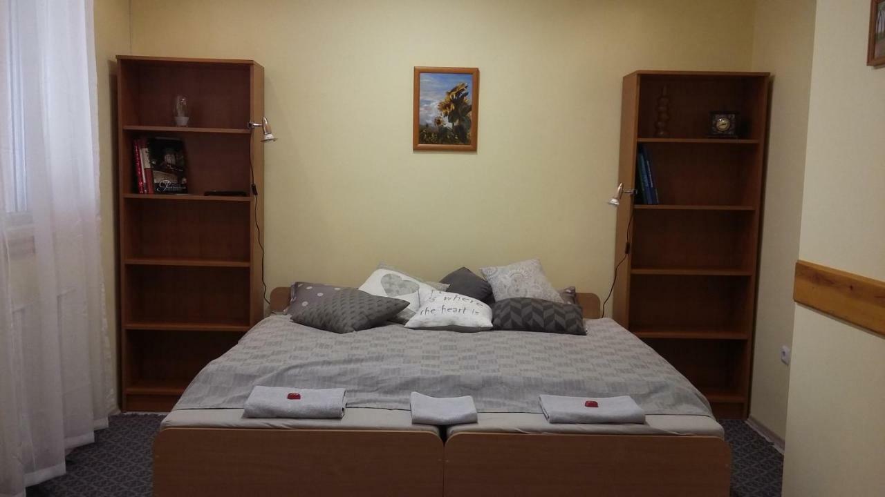 Pal Utcai Apartman Miszkolc Zewnętrze zdjęcie